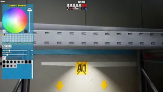PRIMO CAMO