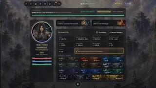 Immortal Zenith: Idle to Ascension