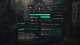 Immortal Zenith: Idle to Ascension