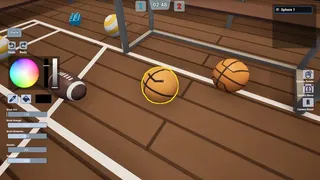 Скриншот 7 к игре FAKE ME