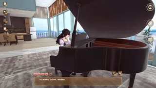 Скриншот 6 к игре 伴灵：我的AI室友不可能那么呆萌