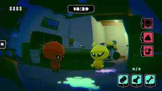 Скриншот 6 к игре Conspiracy Clean Up Crew