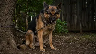 Puzzles Evil Dogs