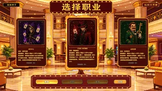 狂赌转轮
