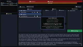 OtherWorld: Infinite Loop