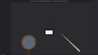 Broken Pixel