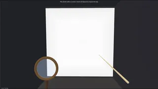 Broken Pixel