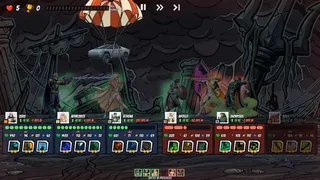 Скриншот 8 к игре Slay Sean, Save The World!