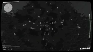 Gunship Incremental
