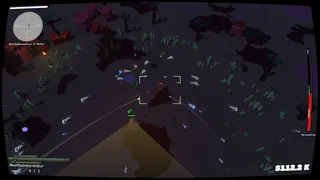 Gunship Incremental