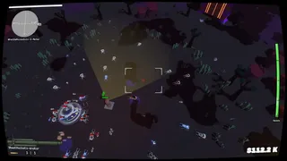 Gunship Incremental
