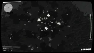Gunship Incremental