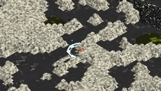 Скриншот 5 к игре MECHMASH