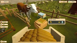 Скриншот 7 к игре Farmstead Market Simulator