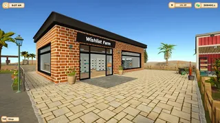 Скриншот 8 к игре Farmstead Market Simulator