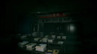 Midnight Class