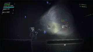 Скриншот 5 к игре IRON EDEN