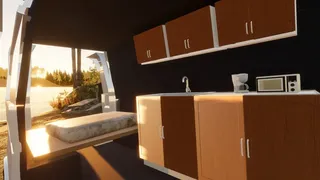 Vanlife Finland