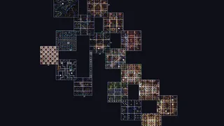 Sudoku Mansion