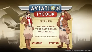 Aviation Tycoon