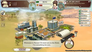 Aviation Tycoon