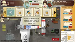 Aviation Tycoon