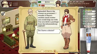 Скриншот 5 к игре Aviation Tycoon