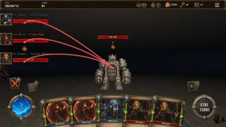 Card&Dungeon