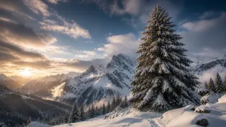 Puzzles Trees
