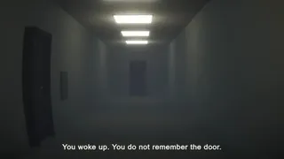 Maze Of Doors