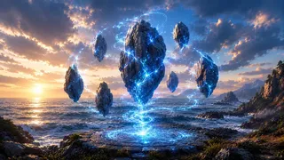 Puzzles Magic
