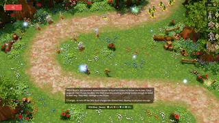 Скриншот 5 к игре Sunlit Kingdom