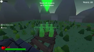Throneguard: Last Stand