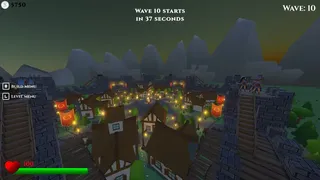 Throneguard: Last Stand