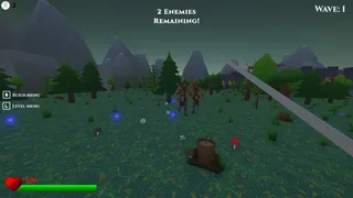Скриншот 5 к игре Throneguard: Last Stand