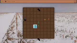 The Last Cornfield