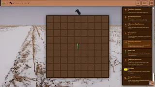 Скриншот 5 к игре The Last Cornfield
