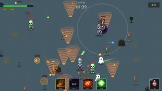 Divine Descent