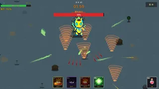 Divine Descent