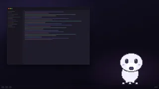 Pixie - Desktop Pet That Mirrors You
