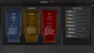 Your Reputation Precedes You