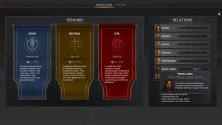 Your Reputation Precedes You