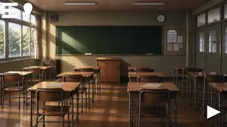君と最後の放課後