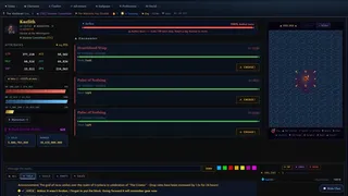 Crystaria Online