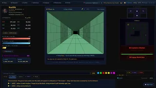 Crystaria Online