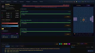 Crystaria Online