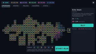 Essence Harvest