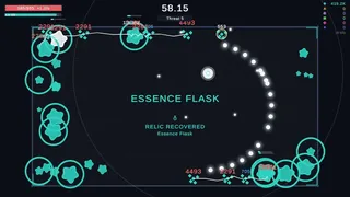 Essence Harvest