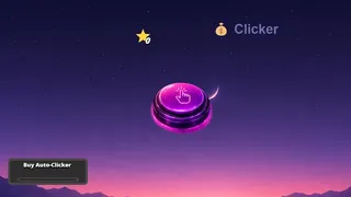 Aesthetic World Clicker