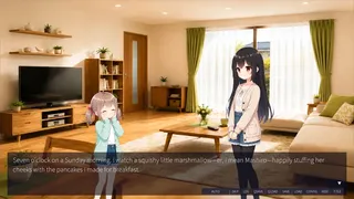 ましゅまろトリガー！
